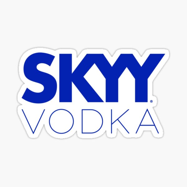 Star in the skyy Sticker