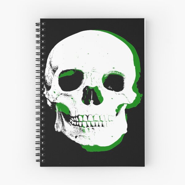 Item preview, scull designed and sold by ocorvo.