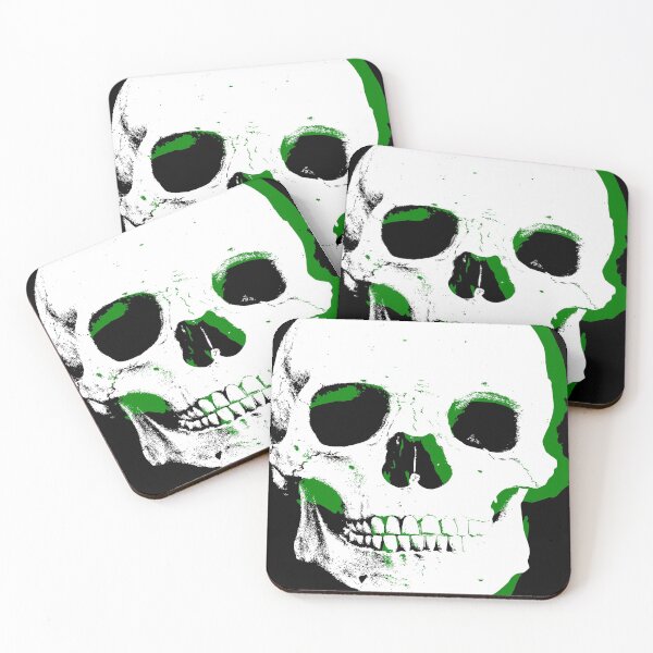 Item preview, scull designed and sold by ocorvo.