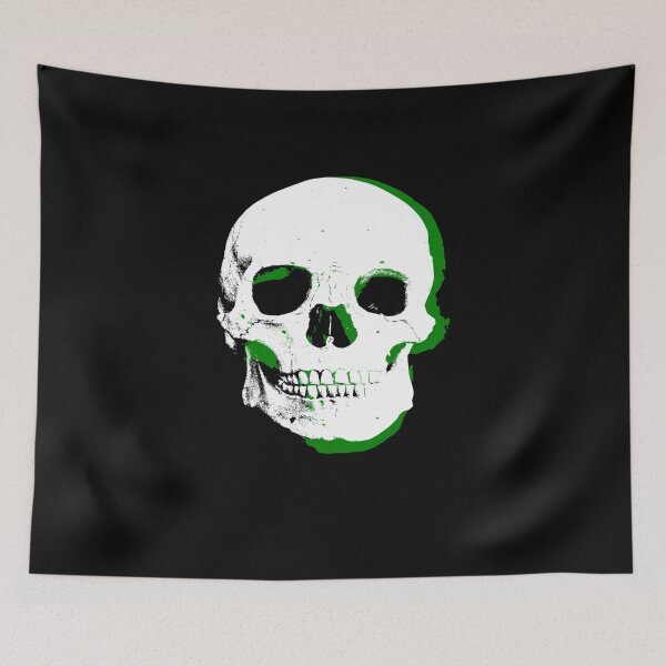Item preview, scull designed and sold by ocorvo.