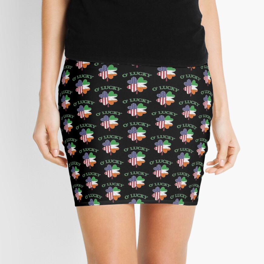 Item preview, Mini Skirt designed and sold by maxxexchange.