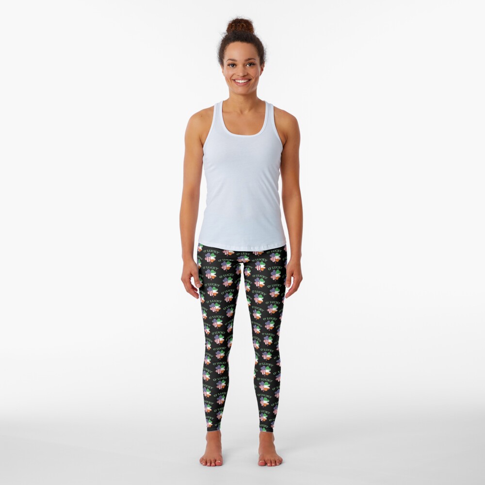 Item preview, Leggings designed and sold by maxxexchange.