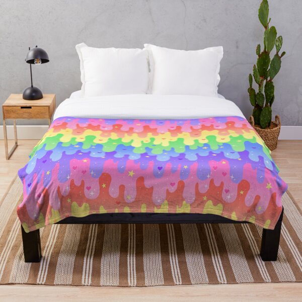 Item preview, Rainbow Slime designed and sold by Paisley Yazel.