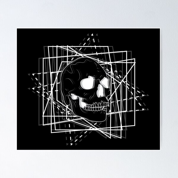 Item preview, Grid Cells - Variant II designed and sold by Gumless.