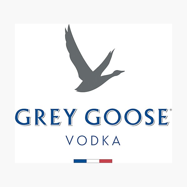 Item preview, Goose fly designed and sold by Brayenbistel.