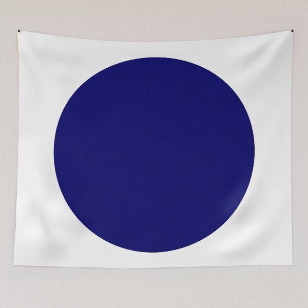 Item preview, Phantom Blue designed and sold by ShineEyePirate.