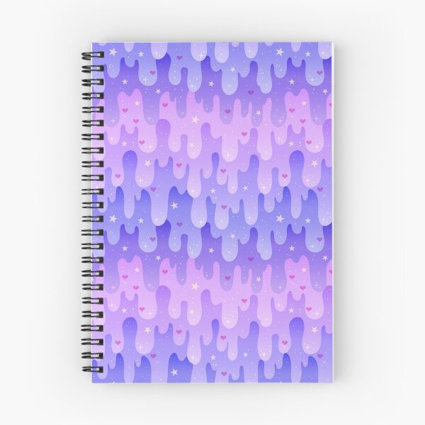 Item preview,  Lavender Slime designed and sold by Paisley Yazel.