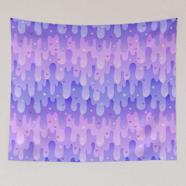 Item preview,  Lavender Slime designed and sold by Paisley Yazel.