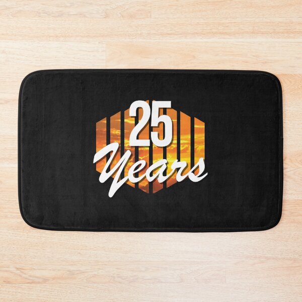 Item preview, 25 years! designed and sold by Cutebutfunny.