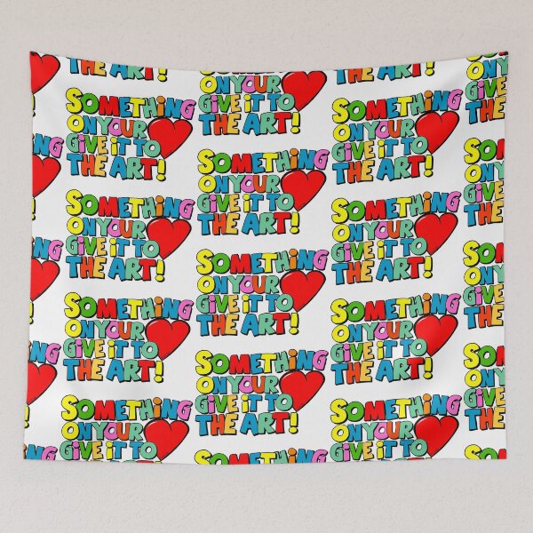 Item preview, Something On Your Heart... designed and sold by iveno.