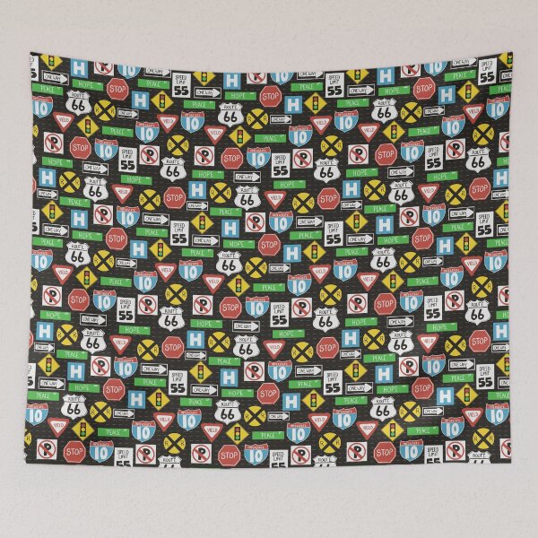 Item preview, On The Road Again designed and sold by Jennifer Labre.