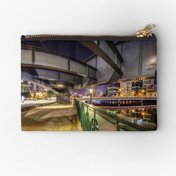 Item preview, Bridge on Bridge designed and sold by Russell Charters.