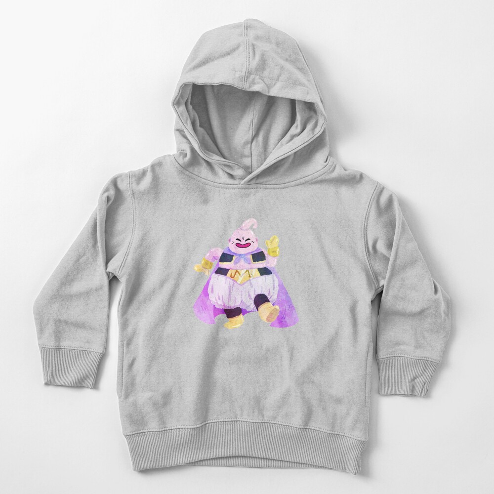 buu hoodie