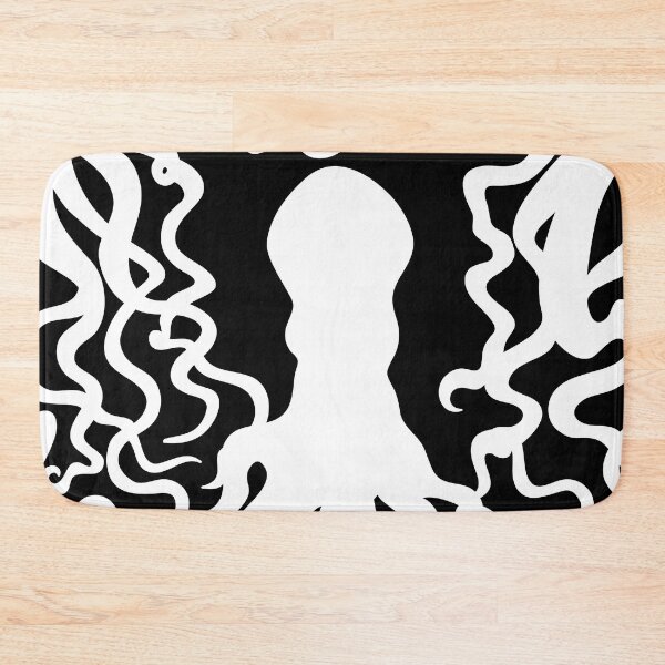 Item preview, Octopus Pattern designed and sold by durkstars.