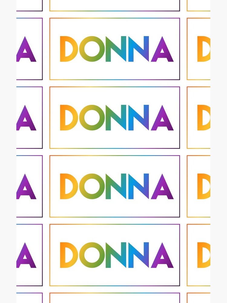 Donna - Pride Edition by KevinKlimaPhoto