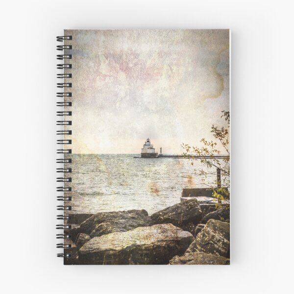 Item preview, Manitowoc Breakwater Lighthouse 2015-1 designed and sold by Thomasyoung.
