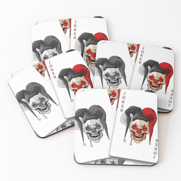Aperçu de l'œuvre Joker créée et vendue par durkstars.