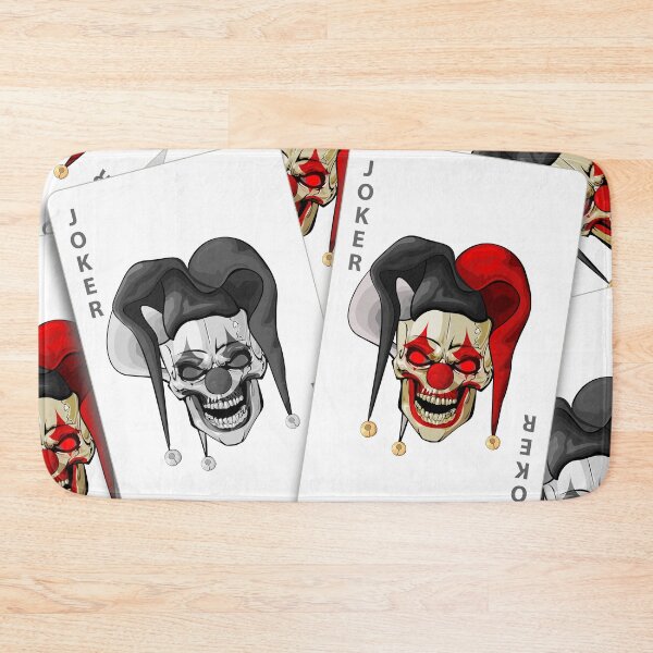 Aperçu de l'œuvre Joker créée et vendue par durkstars.