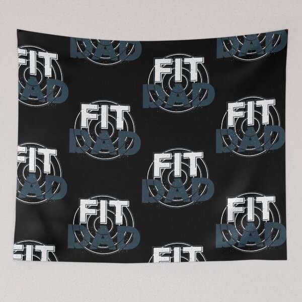 Item preview, fit dad  designed and sold by pirminio.