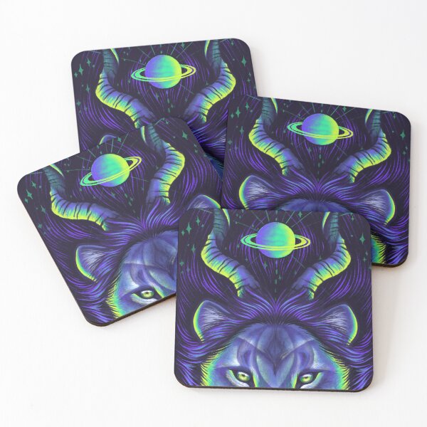 Item preview, Celestial Lion designed and sold by TheDesignosaur.