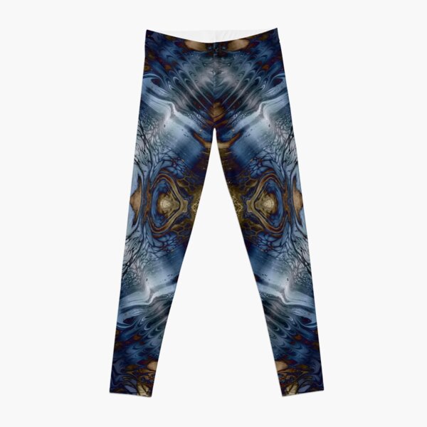 Wood and Water Leggings