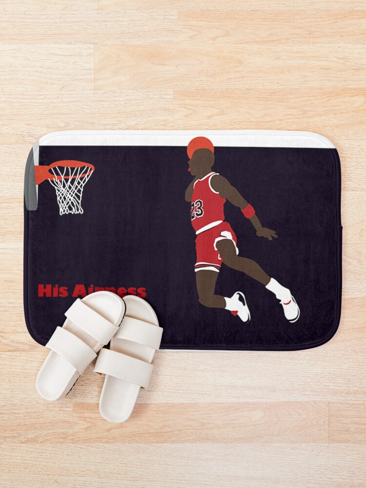 ballon airness jordan