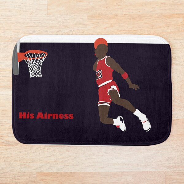 ballon airness jordan