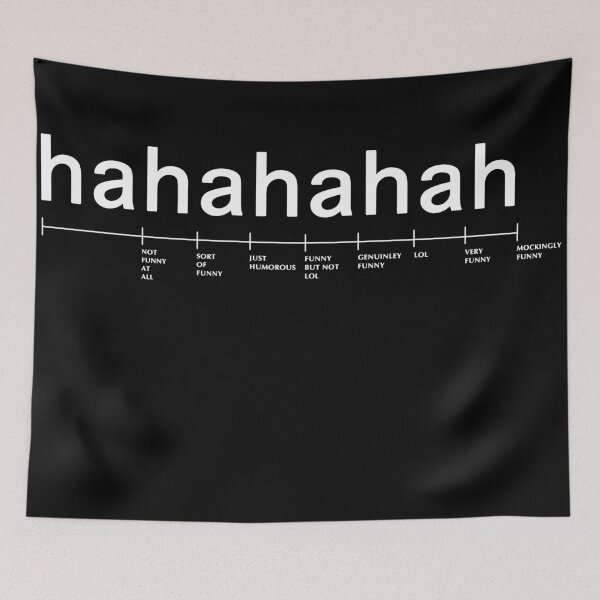 Item preview, Ahahahahahah designed and sold by ChriArt ArtDesign.