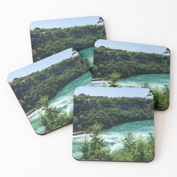 Item preview, Niagara Falls Gorge designed and sold by alexisnazitto.