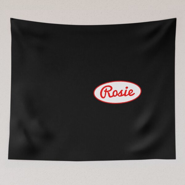 Item preview, Rosie The Riveter Costume Front designed and sold by flippinsg.