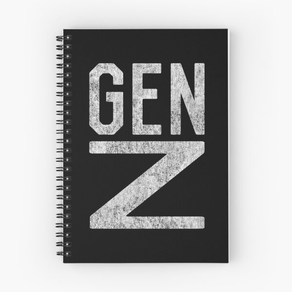 Artikelvorschau, Vintage Generation Z. entworfen und verkauft von flippinsg.