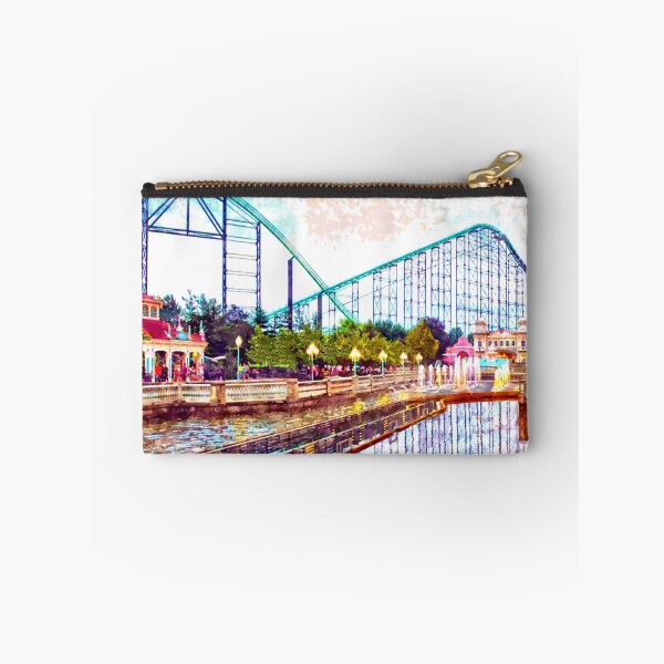 Item preview, "Kennywood Park" designed and sold by SteelCityArtist.