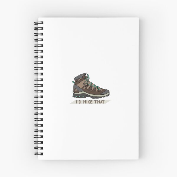 Item preview, I’d hike that designed and sold by amilli-.
