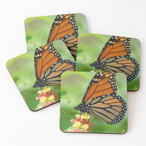 Item preview, Monarch designed and sold by Michele Conner.