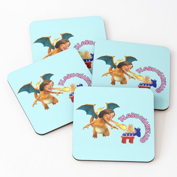 Item preview, Klobuchar chosen for election battle designed and sold by reallypathetic.