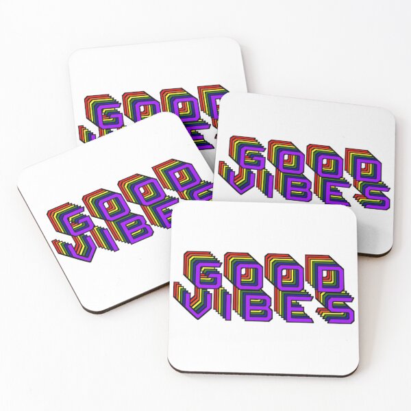 Item preview, Good Vibes designed and sold by takewhatyouneed.