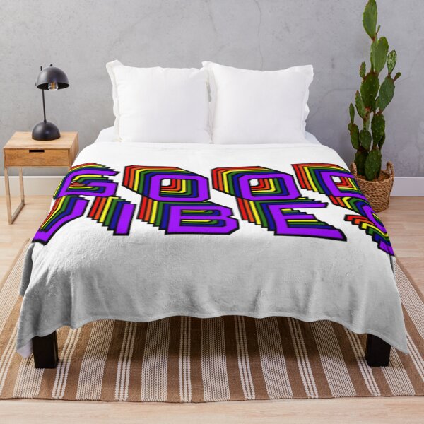 Item preview, Good Vibes designed and sold by takewhatyouneed.
