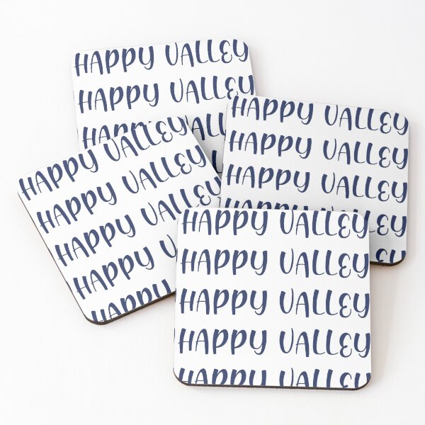 Item preview, happy valley! designed and sold by michelledakis.
