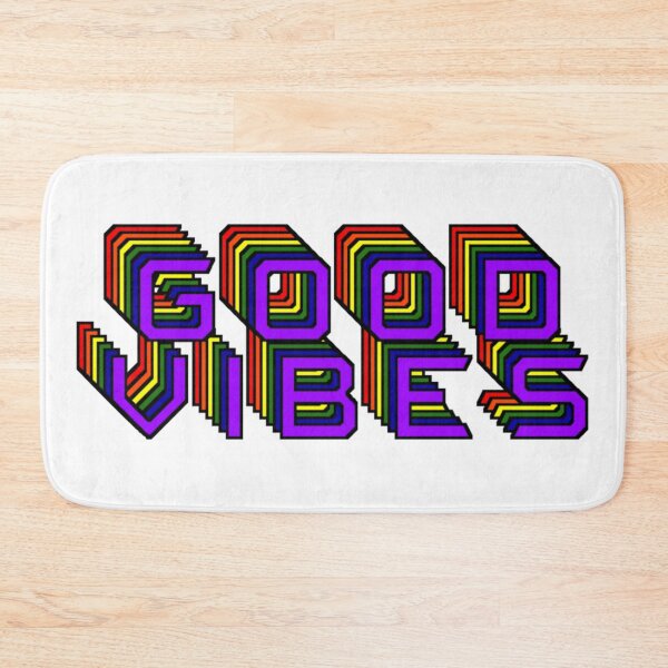 Item preview, Good Vibes designed and sold by takewhatyouneed.
