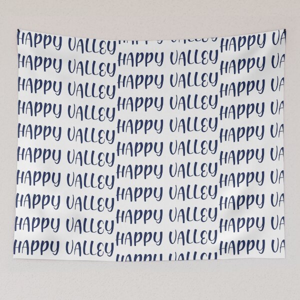 Item preview, happy valley! designed and sold by michelledakis.