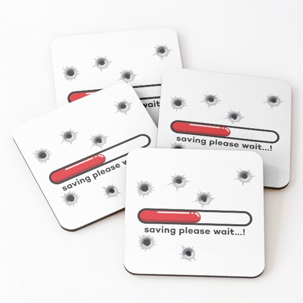 Item preview, Saving please wait...! Version with bullet holes. designed and sold by Duukster.