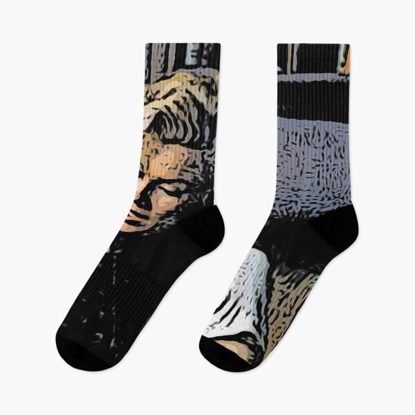 Item preview, Marilyn Reading designed and sold by StaticKafka.