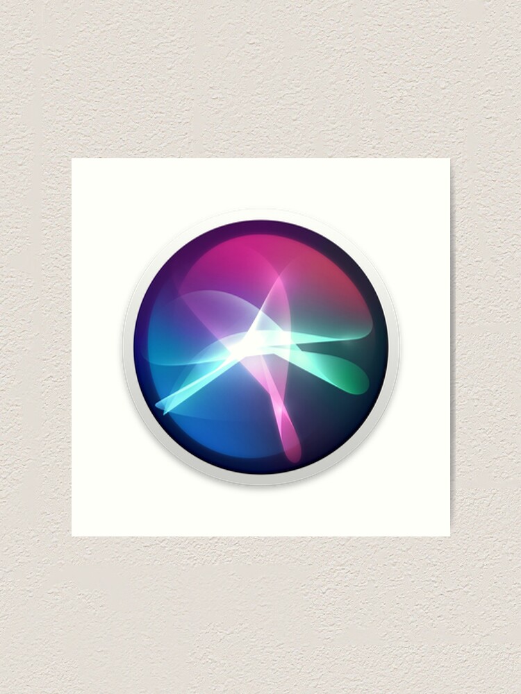 Siri Logo