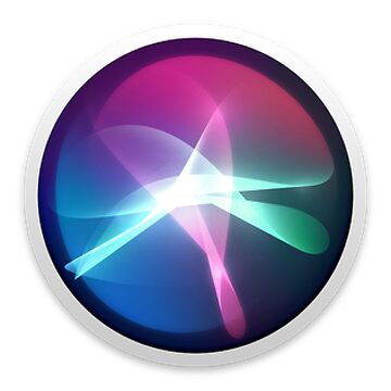 Apple Siri, 2019, latest, logo, new, top, HD phone wallpaper | Peakpx