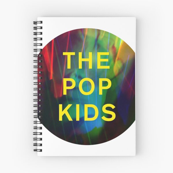 Item preview, Pop Kids designed and sold by RedSails2020.