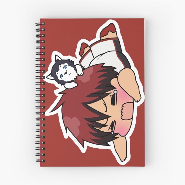 Item preview, KAGAMI feat. Nigou designed and sold by yourkawaiidream.