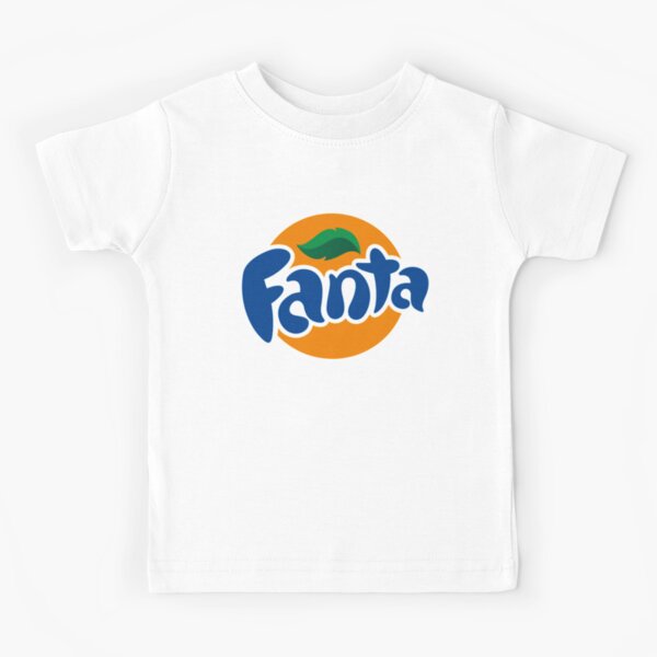 lemon fanta t shirt