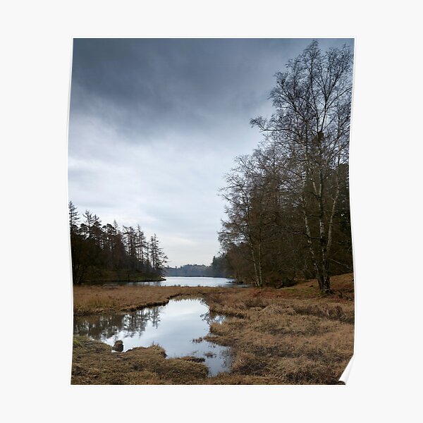 Landscape Orientation Posters | Redbubble