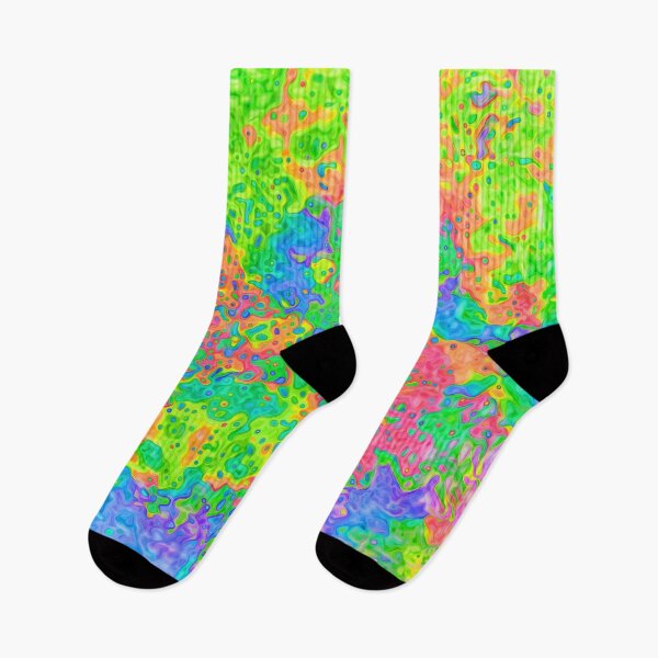 Item preview, Abstract pattern designed and sold by blackhalt.