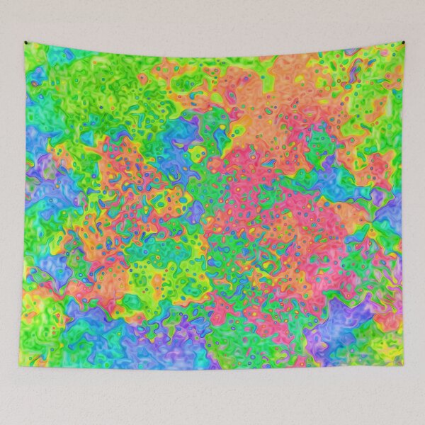 Item preview, Abstract pattern designed and sold by blackhalt.